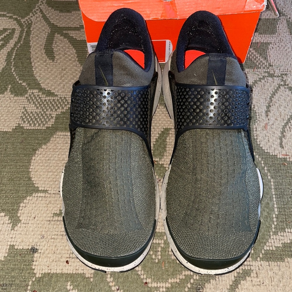 Nike Sock Dart